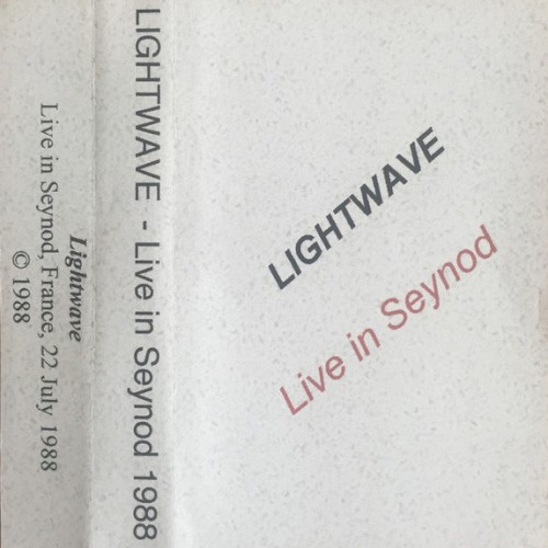 Live In Seynod