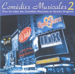 Comédies Musicales 2