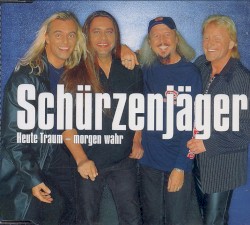 Heute Traum - morgen wahr
