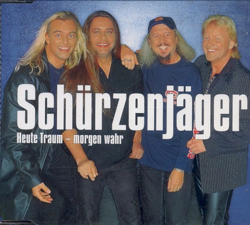 Heute Traum - morgen wahr