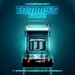 Tommy's Face