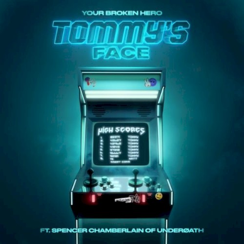 Tommy's Face