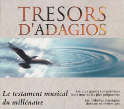Trésors d’Adagios