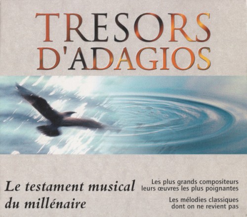 Trésors d’Adagios