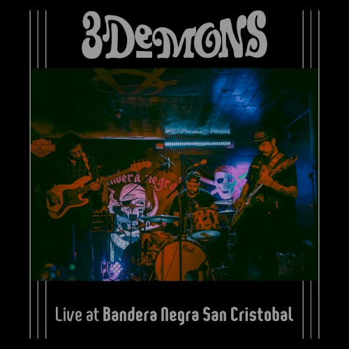 Live at Bandera Negra