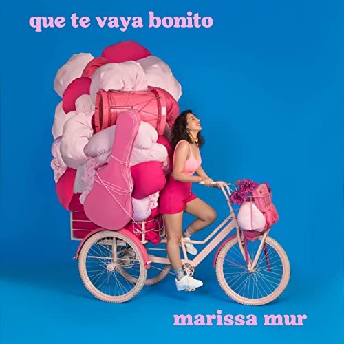 Que te vaya bonito