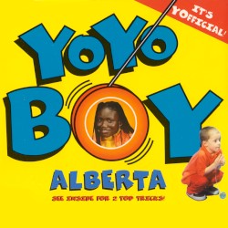 YoYo Boy