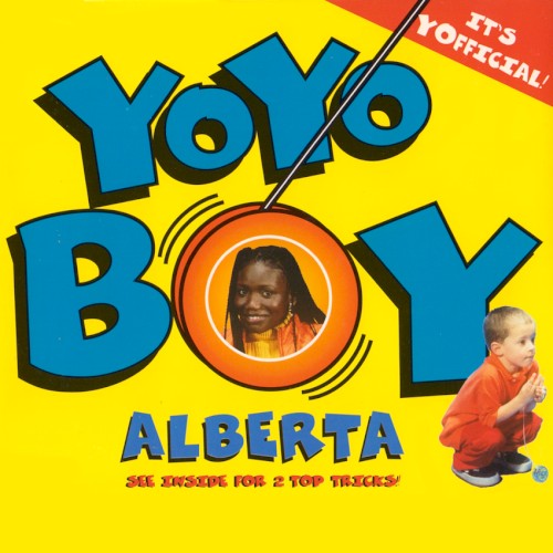 YoYo Boy