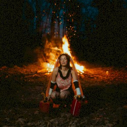 Everything is Fine (I'm Only on Fire)