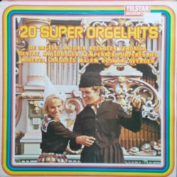 20 super orgelhits