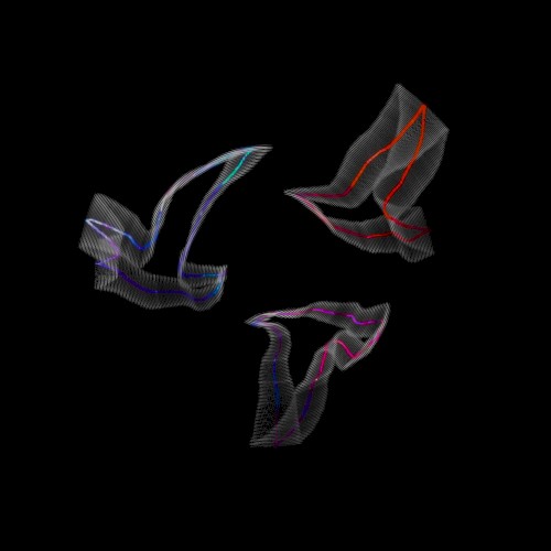 Acid Birds