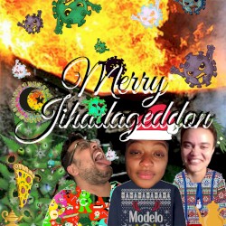 Merry Jihad