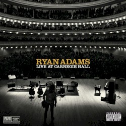 Live at Carnegie Hall