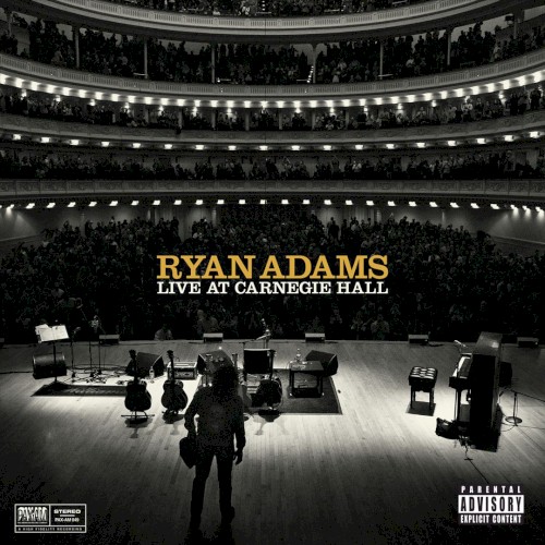 Live at Carnegie Hall