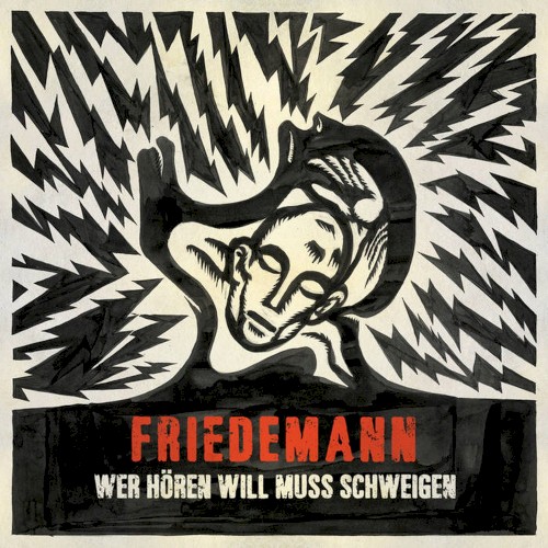 Wer hören will muss schweigen