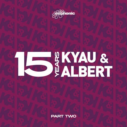 15 Years, Part Two