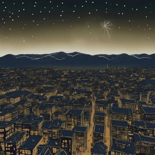 The First Noel (Symphonic Version)