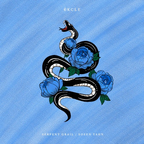 Serpent Grail / Sosen Yahn