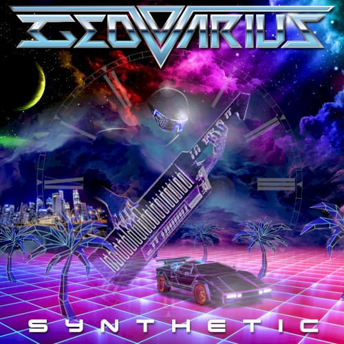 Synthetic