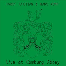Live At Comburg Abbey