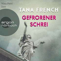 Gefrorener Schrei
