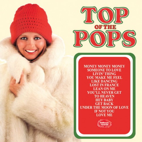 Top of the Pops, Volume 56