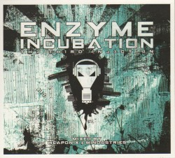 Enzyme Incubation: Th3 Third Inj3ction