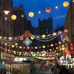 Chinatown