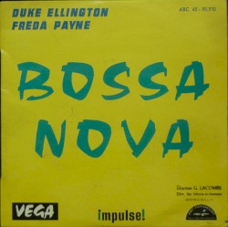 Bossa Nova