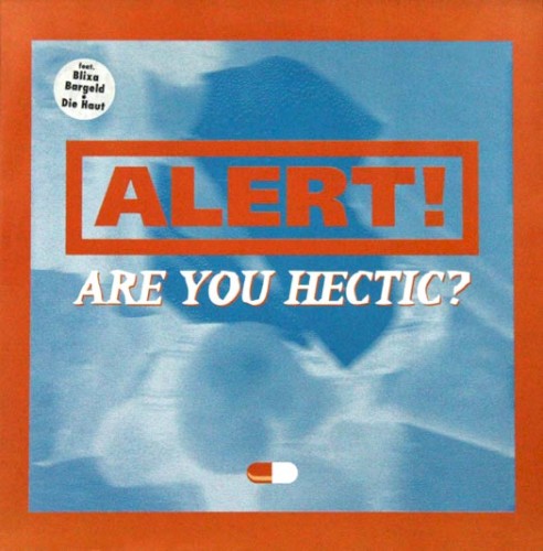 Are You Hectic?
