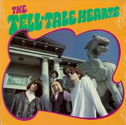 The Tell-Tale Hearts