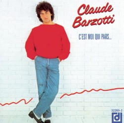 C’est moi qui pars…