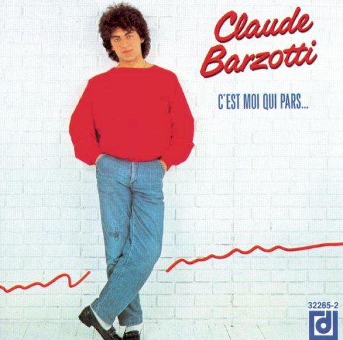 C’est moi qui pars…