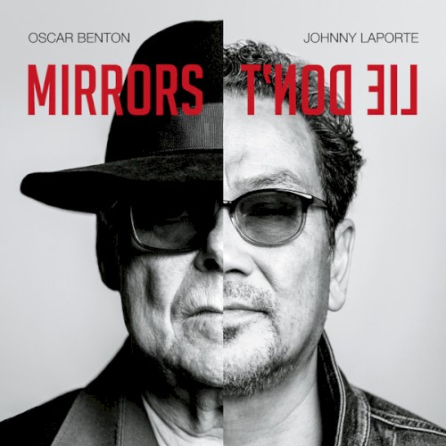 Mirrors Don’t Lie