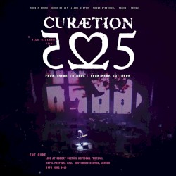 Curætion‐25: From There to Here From Here to There