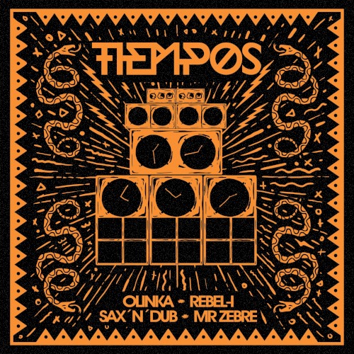 Tiempos