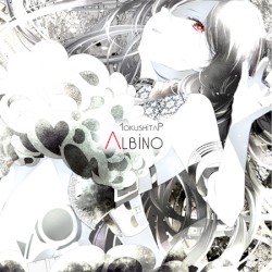 Albino