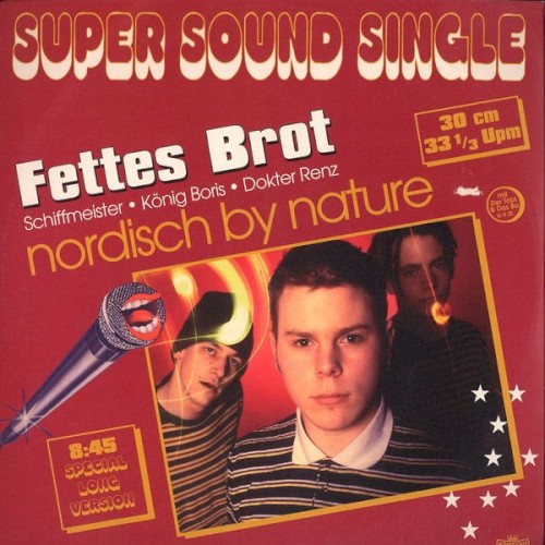 Nordisch by Nature