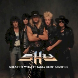 She's Got What It Takes (Demos)