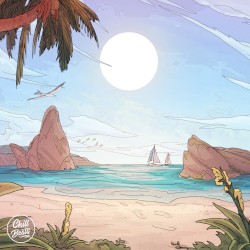 Sea, Sun, Beach