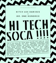 Hi Tech Soca Mix
