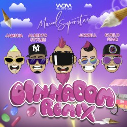 Cinnabom (remix)