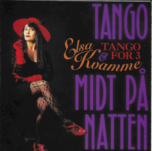 Tango midt på natten