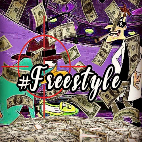 Doofenshmirtz vs Perry #Freestyle2016