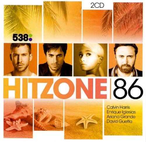 538: Hitzone 86