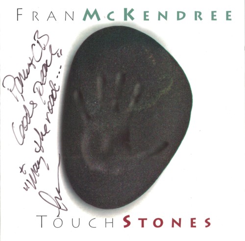 Touch Stones