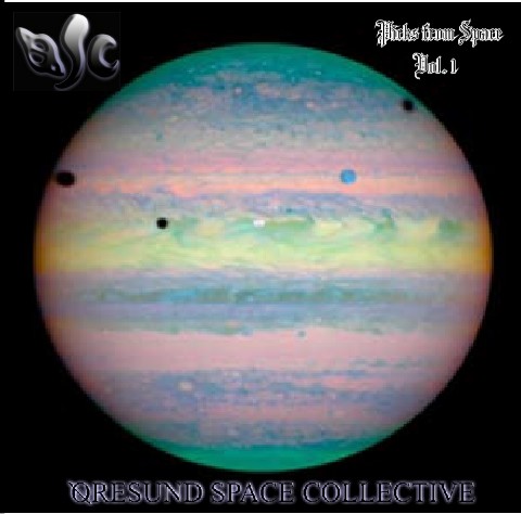 Picks From Space, Vol. 1