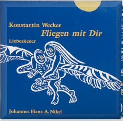 Fliegen mit Dir