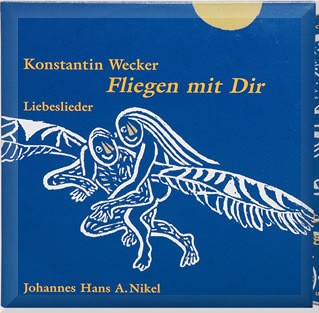 Fliegen mit Dir