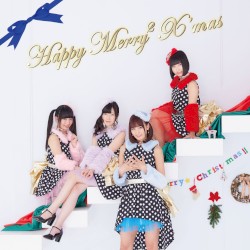 Happy Merry2 X’mas
